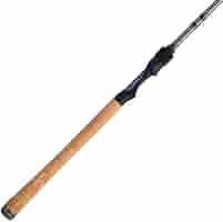 Elite Walleye Spinning Rod - 6 9IN ML XF SP : Amazon.ca